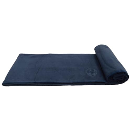 Manduka eQuaレビュー｜ホットヨガ用ヨガラグを検証【2026年版】