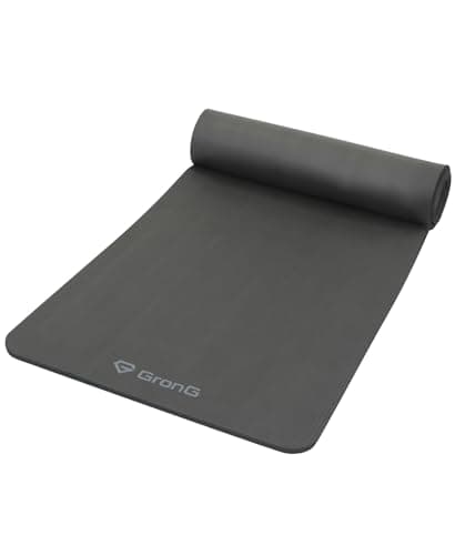 ストレッチマット厚手18mmレビュー｜GronG80cm幅を検証【2026年版】