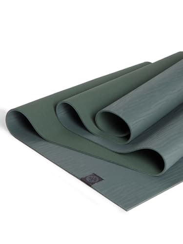 Manduka eKO Lite レビュー｜4mm天然ゴムの実力を検証【2026年版】