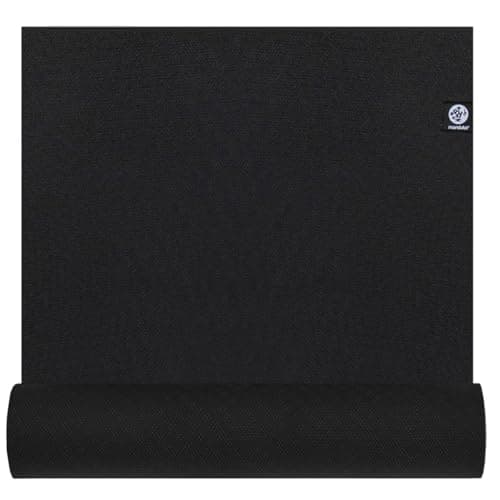 Manduka X マット レビュー｜5mm厚TPEの特徴と注意点【2026年版】