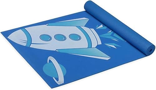 キッズヨガマット 選び方｜子供おすすめ2選比較【2026年版】